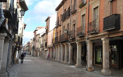 Descubre los mejores planes para visitar Alcalá de Henares con niños